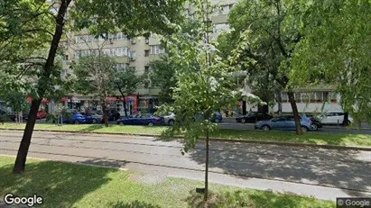 Apartments for rent in Bucureşti - Sectorul 1 - Photo from Google Street View