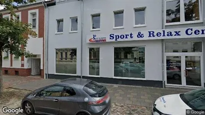 Apartments for rent in Havelland - Photo from Google Street View