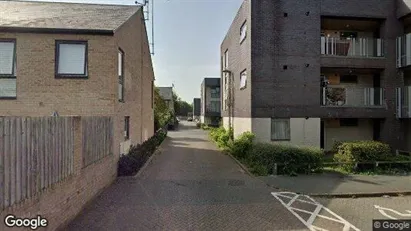 Apartments for rent in Doncaster - South Yorkshire - Photo from Google Street View