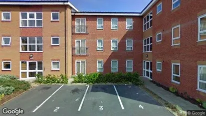 Apartments for rent in Aberdeen - Aberdeenshire - Photo from Google Street View