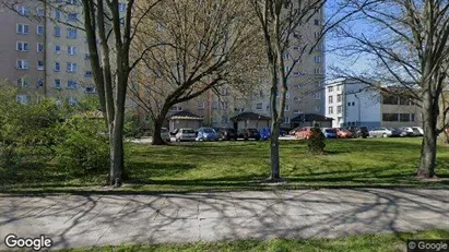 Apartments for rent in Gdynia - Photo from Google Street View