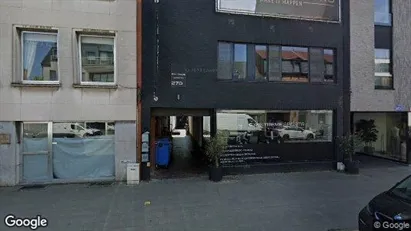 Apartments for rent in Schilde - Photo from Google Street View