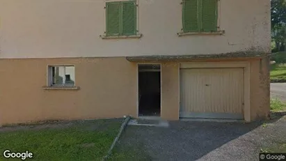 Apartments for rent in Jura-Nord vaudois - Photo from Google Street View