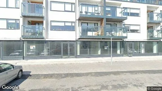 Apartments for rent in Reykjavík Vesturbær - Photo from Google Street View