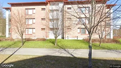 Apartments for rent in Oulu - Photo from Google Street View