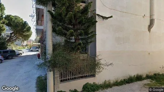 Apartments for rent in Patras - Photo from Google Street View