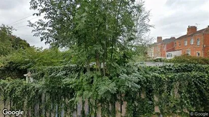 Apartments for rent in Bridgwater - Somerset - Photo from Google Street View