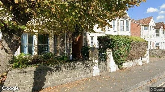 Apartments for rent in Weston-super-Mare - Avon - Photo from Google Street View