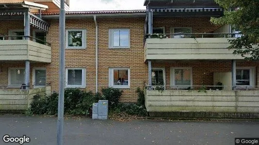 Apartments for rent in Katrineholm - Photo from Google Street View