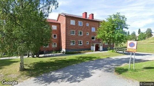 Apartments for rent in Örnsköldsvik - Photo from Google Street View