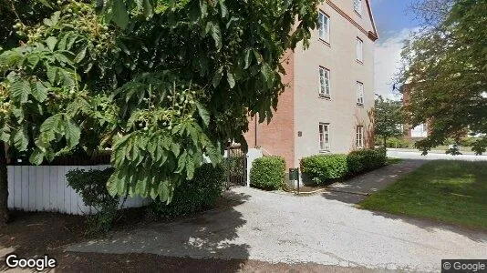 Apartments for rent in Kirseberg - Photo from Google Street View