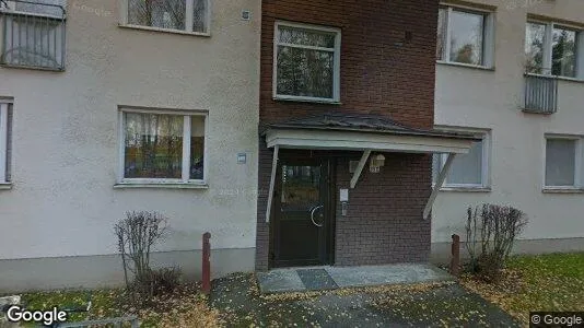 Apartments for rent in Sandviken - Photo from Google Street View