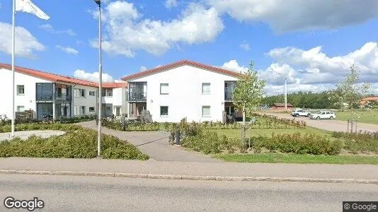 Apartments for rent in Klippan - Photo from Google Street View