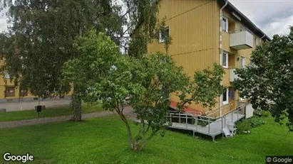 Apartments for rent in Sundsvall - Photo from Google Street View