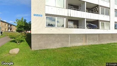 Apartments for rent in Karlstad - Photo from Google Street View