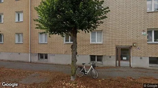 Apartments for rent in Katrineholm - Photo from Google Street View