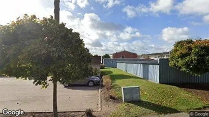 Apartments for rent in Klippan - Photo from Google Street View