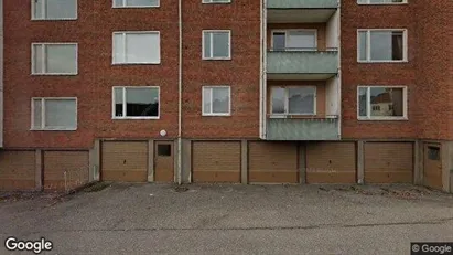 Apartments for rent in Katrineholm - Photo from Google Street View