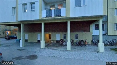 Apartments for rent in Eskilstuna - Photo from Google Street View