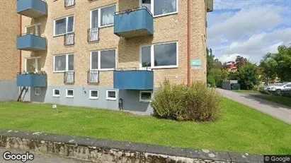 Apartments for rent in Borås - Photo from Google Street View