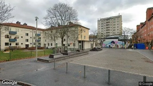 Apartments for rent in Stockholm South - Photo from Google Street View