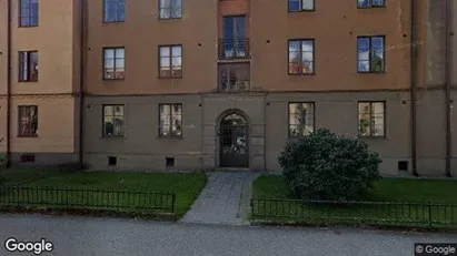 Apartments for rent in Örebro - Photo from Google Street View