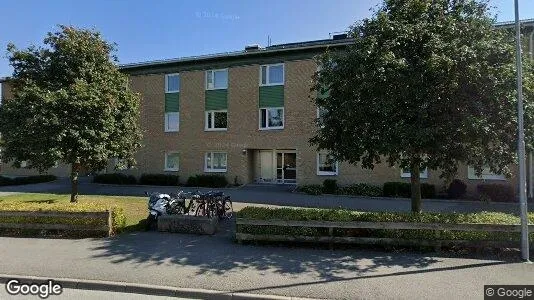 Apartments for rent in Trosa - Photo from Google Street View