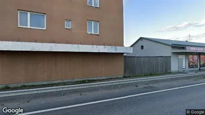 Apartments for rent in Karlskoga - Photo from Google Street View