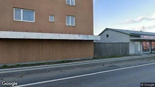 Apartments for rent in Karlskoga - Photo from Google Street View