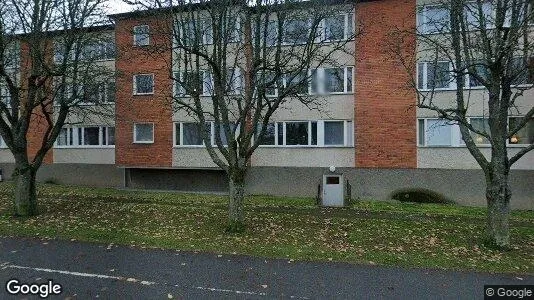 Apartments for rent in Finspång - Photo from Google Street View