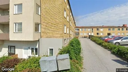 Apartments for rent in Finspång - Photo from Google Street View