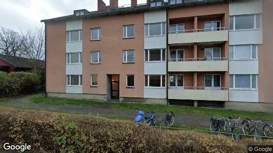 Apartments for rent in Finspång - Photo from Google Street View