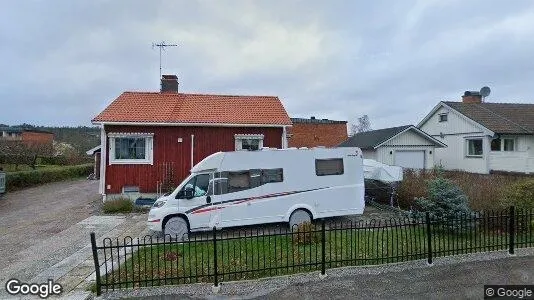 Apartments for rent in Finspång - Photo from Google Street View