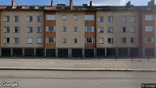 Apartments for rent in Finspång - Photo from Google Street View