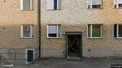 Apartments for rent in Finspång - Photo from Google Street View