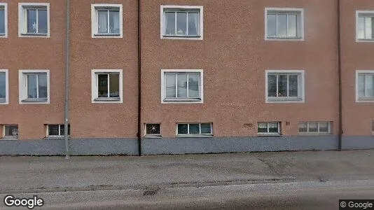 Apartments for rent in Kungsör - Photo from Google Street View