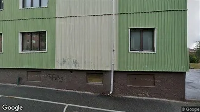 Apartments for rent in Eskilstuna - Photo from Google Street View