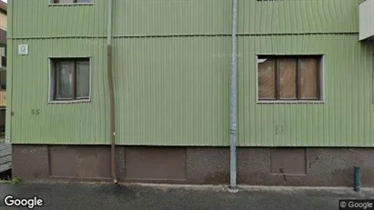 Apartments for rent in Eskilstuna - Photo from Google Street View