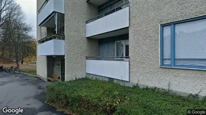 Apartments for rent in Finspång - Photo from Google Street View