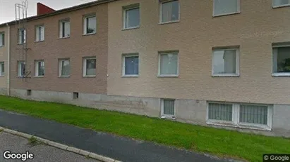 Apartments for rent in Kungsör - Photo from Google Street View