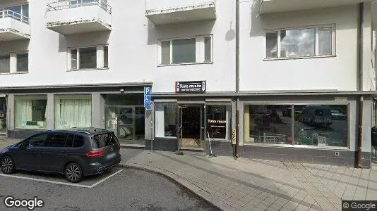 Apartments for rent in Eskilstuna - Photo from Google Street View