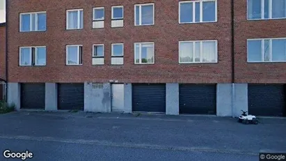 Apartments for rent in Norrköping - Photo from Google Street View