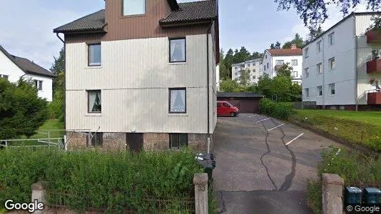 Apartments for rent in Borås - Photo from Google Street View