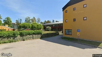 Apartments for rent in Sandviken - Photo from Google Street View