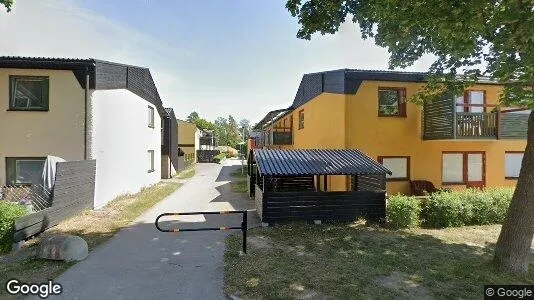 Apartments for rent in Sandviken - Photo from Google Street View