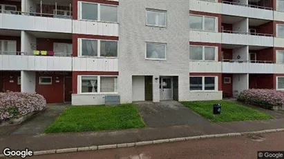 Apartments for rent in Karlstad - Photo from Google Street View