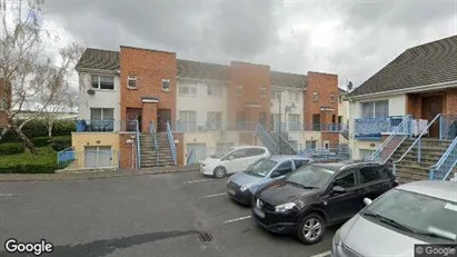 Apartments for rent in Dublin 5 - Photo from Google Street View