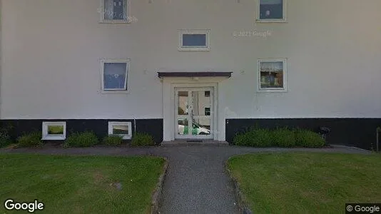 Apartments for rent in Borås - Photo from Google Street View