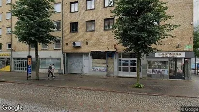 Apartments for rent in Borås - Photo from Google Street View