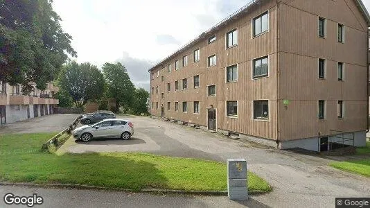 Apartments for rent in Borås - Photo from Google Street View